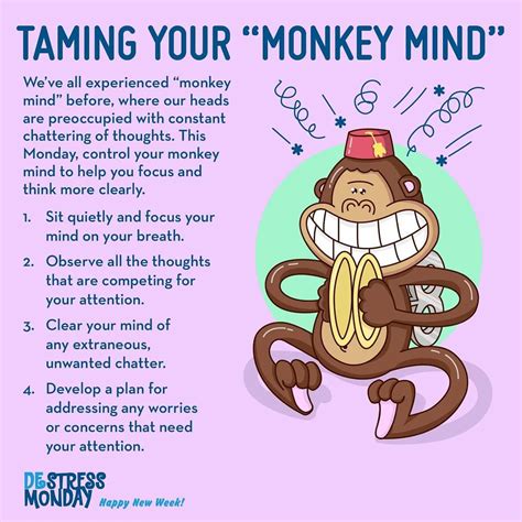 Monkey Magic: Understanding the Science Behind their Responses